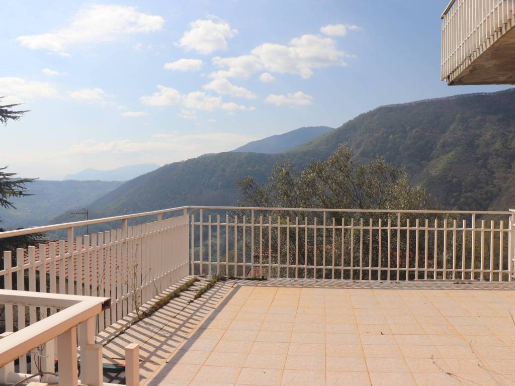 Villa a Cautano - Foto 5