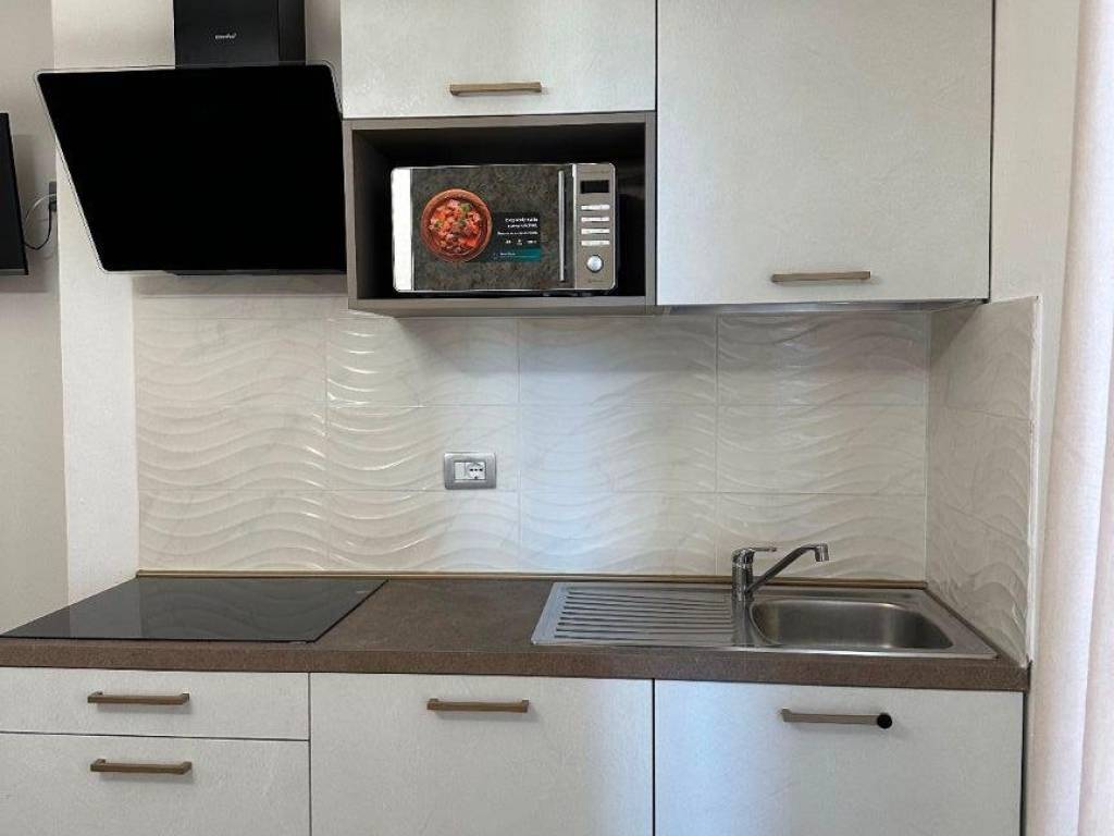 Appartamento a Rimini in Viale Napoli, 6 - Foto 2