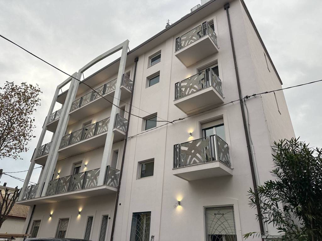 Appartamento a Rimini in Viale Napoli, 6 - Foto 5