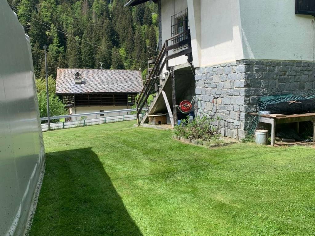 Villa a Gressoney-saint-jean in Località Bosmatto, 3 - Foto 5