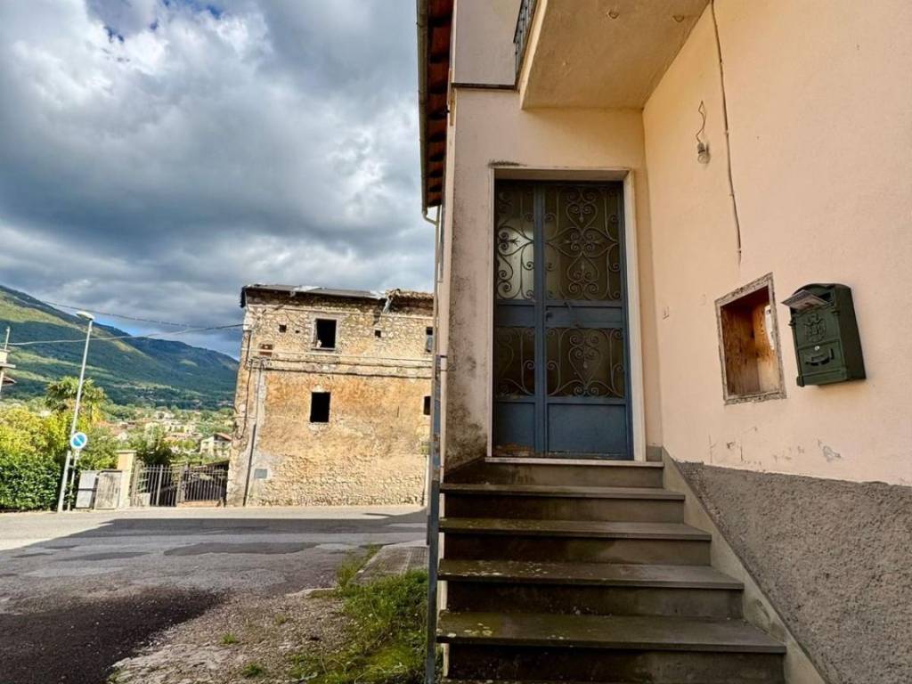 Casa indipendente a Veroli in Contrada Tor dei Venti, 67 - Foto 3