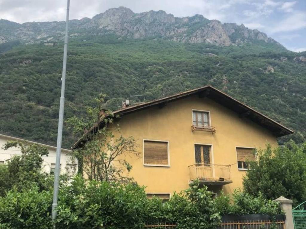 Villa a Donnas in Via Treby - Foto 5