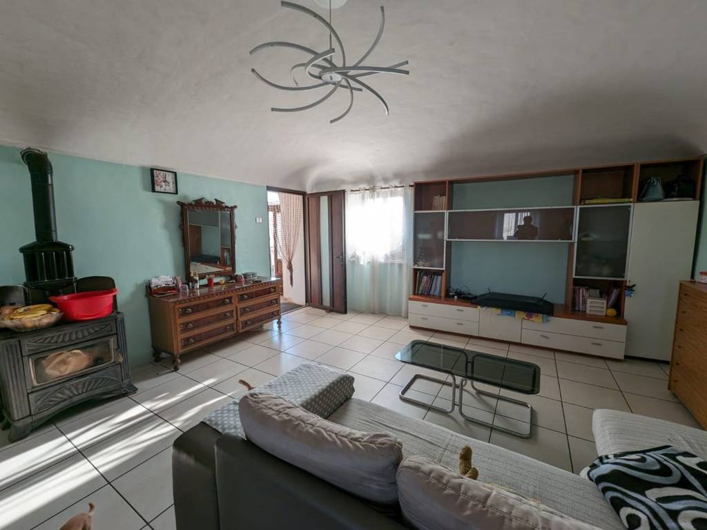 Casa indipendente a Borgo d'ale in Via Giuseppe Mazzini, 17 - Foto 4