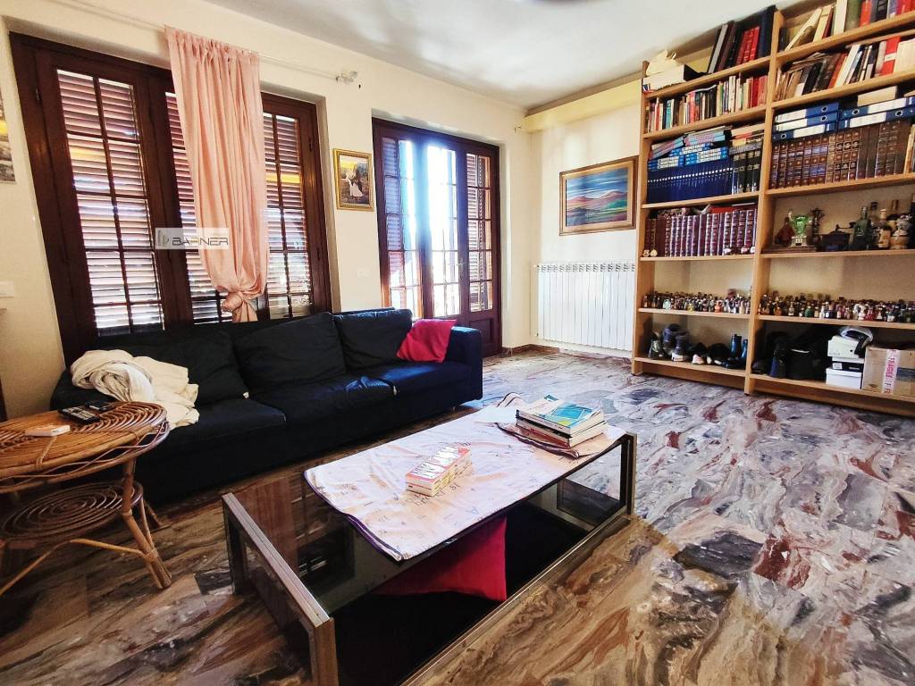 Villa a Massarosa in Via Santa Chiara, 51 - Foto 3