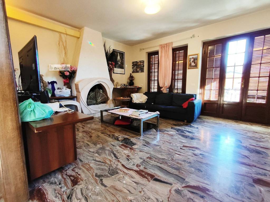 Villa a Massarosa in Via Santa Chiara, 51 - Foto 4