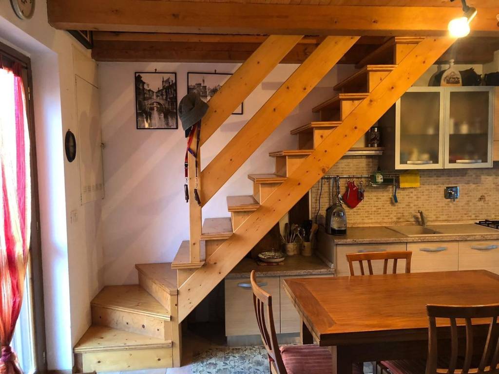 Villa a Pontey in Frazione Banchet - Foto 2