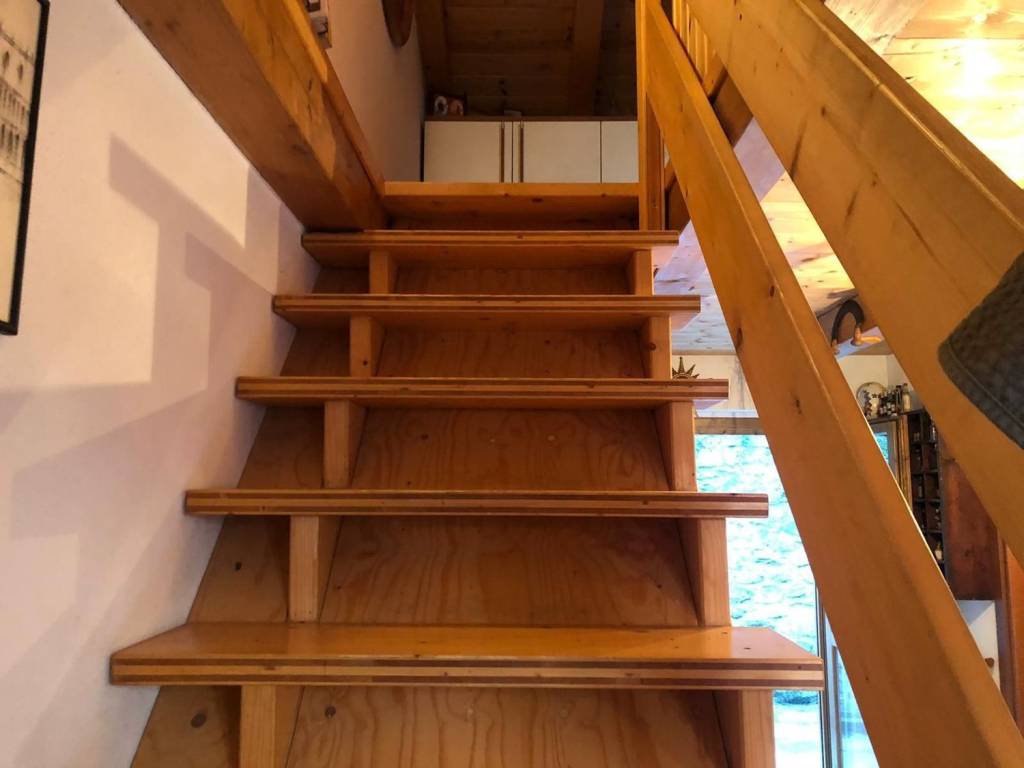 Villa a Pontey in Frazione Banchet - Foto 3