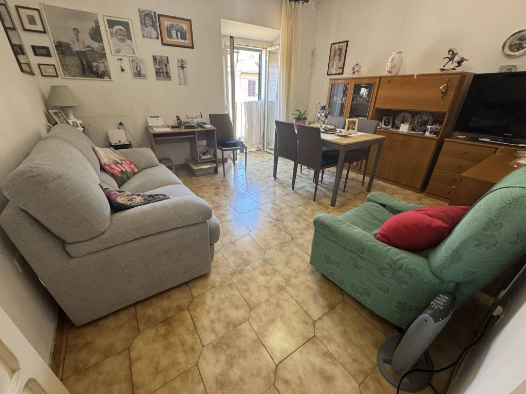 Appartamento a Terracina in Piazza Cancelli, 7 - Foto 5