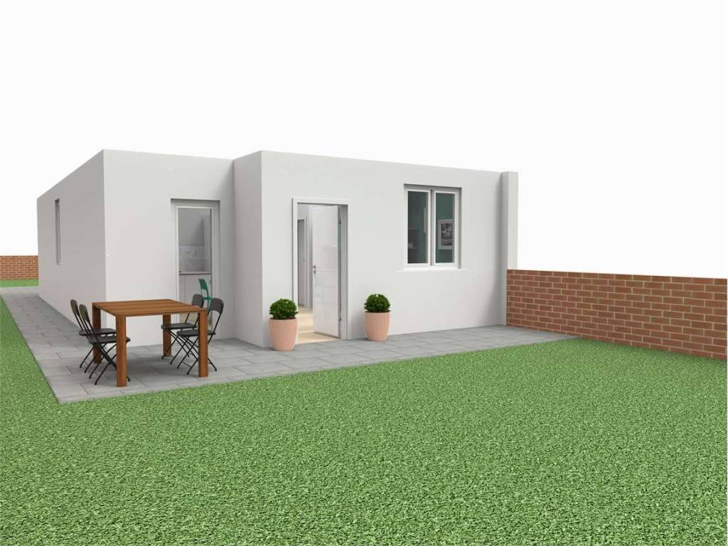Appartamento a Osimo in VIA MONTEGALLO - Foto 4