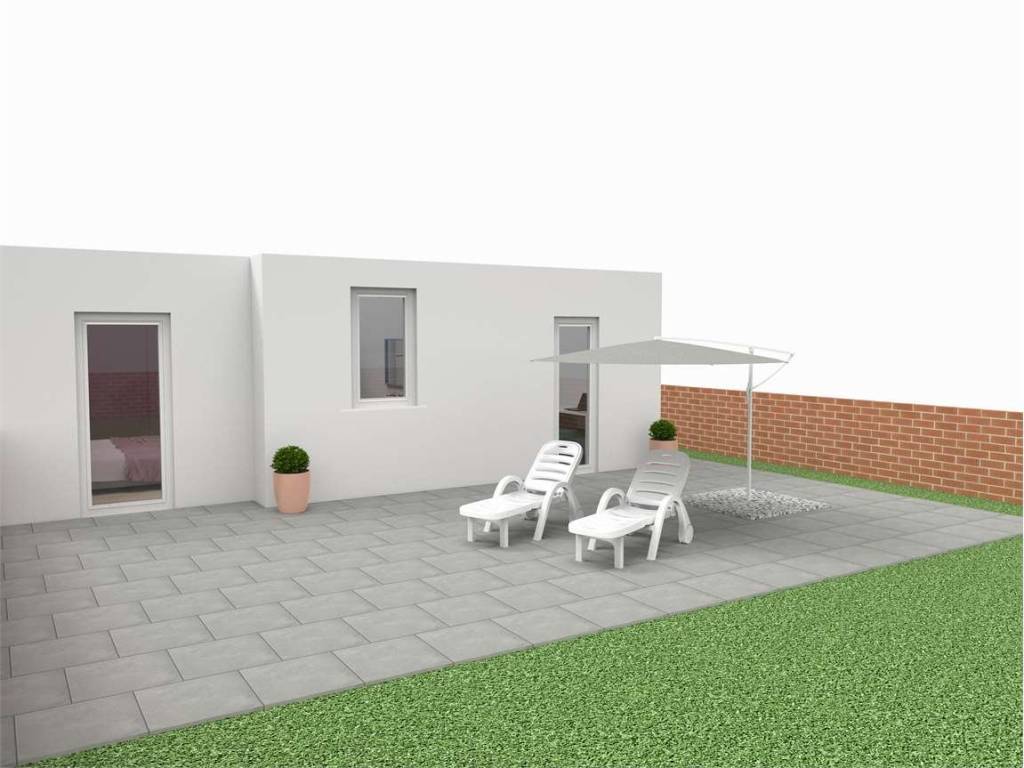 Appartamento a Osimo in VIA MONTEGALLO - Foto 5
