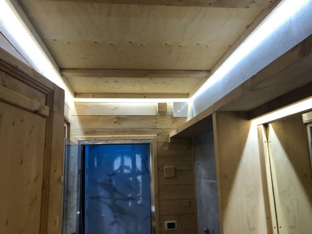 Appartamento a Brusson in Rue Chivin - Foto 3