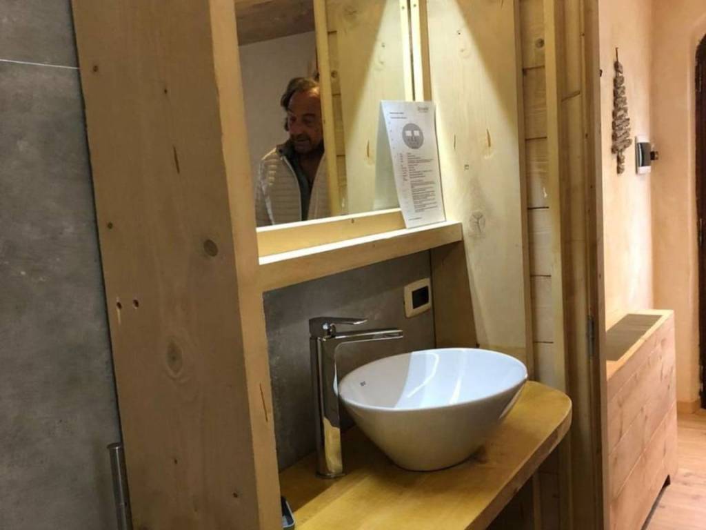 Appartamento a Brusson in Rue Chivin - Foto 4