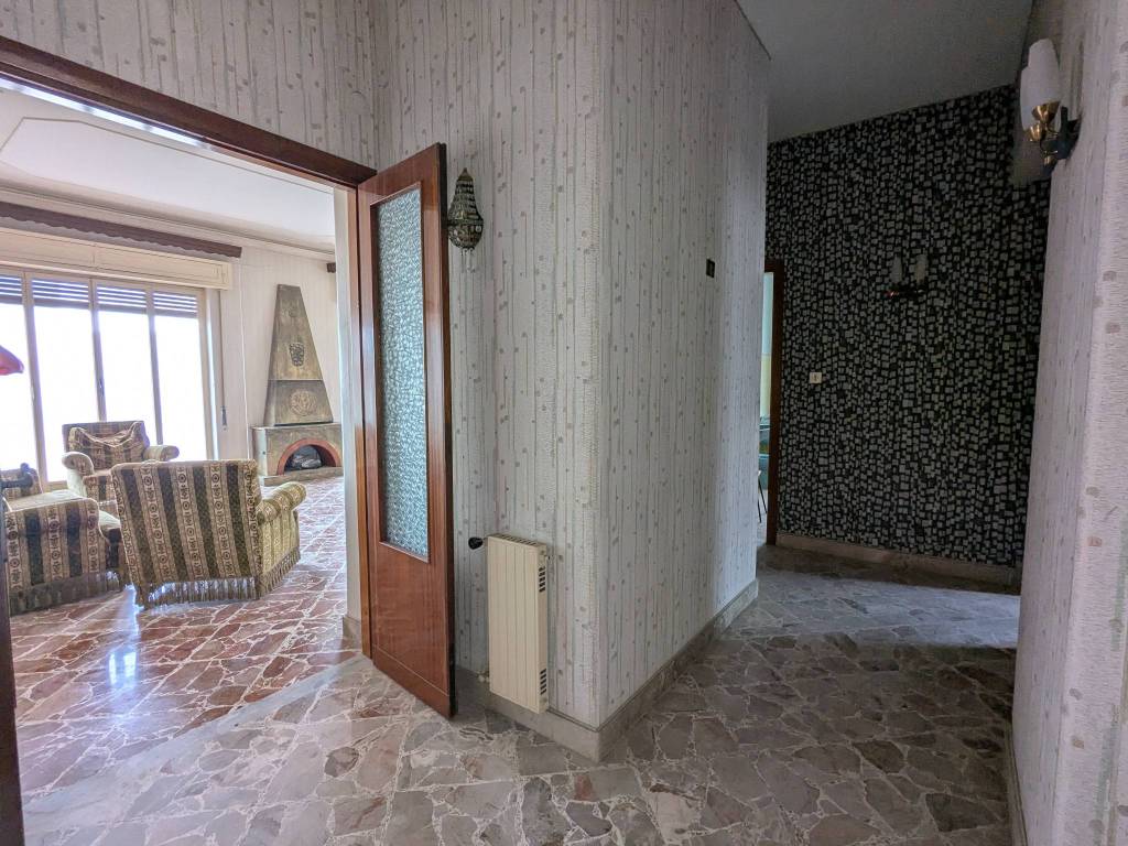 Appartamento a Agrigento in Via Alcide De Gasperi, 21 - Foto 3