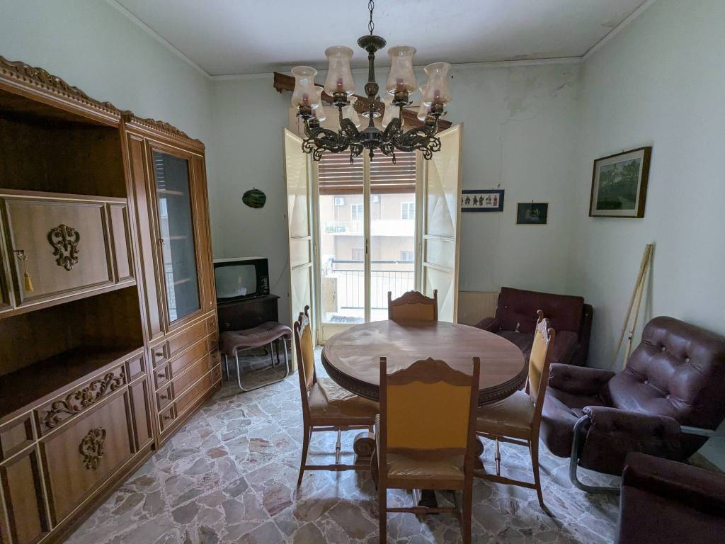 Appartamento a Agrigento in Via Alcide De Gasperi, 21 - Foto 5