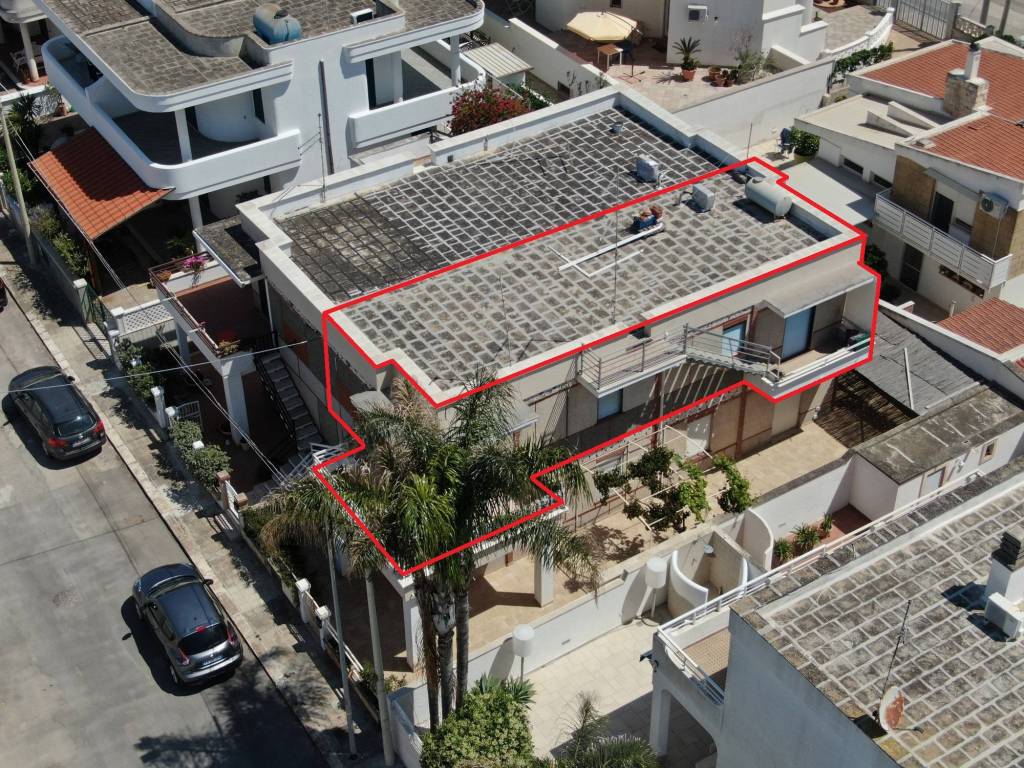 Appartamento a Carovigno in Via Monte Cervino, 15 - Foto 4