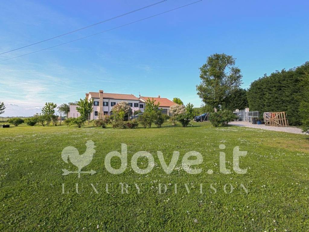 Villa a Correzzola in via Monsole, 35 - Foto 4