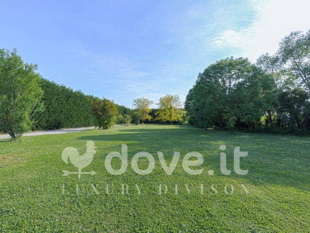 Villa a Correzzola in via Monsole, 35 - Foto 5