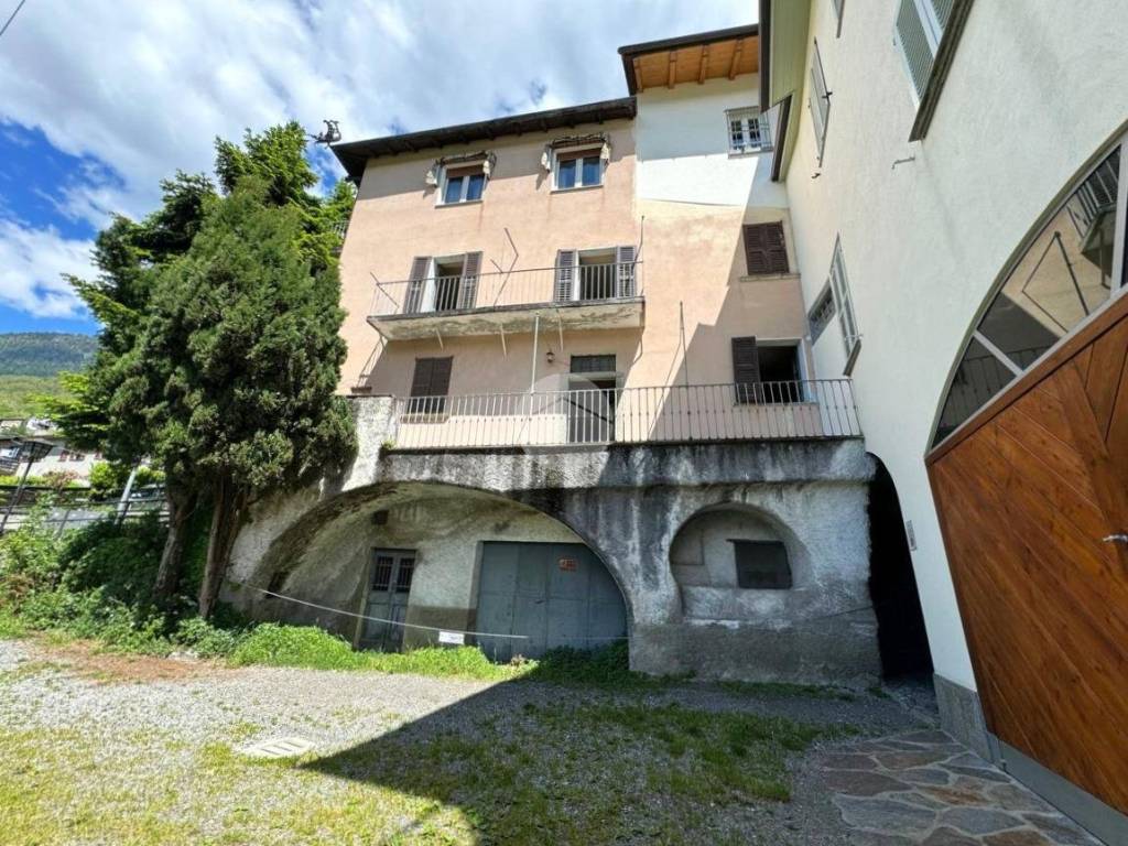 Appartamento a Poggiridenti in Via Panoramica, 38 - Foto 2