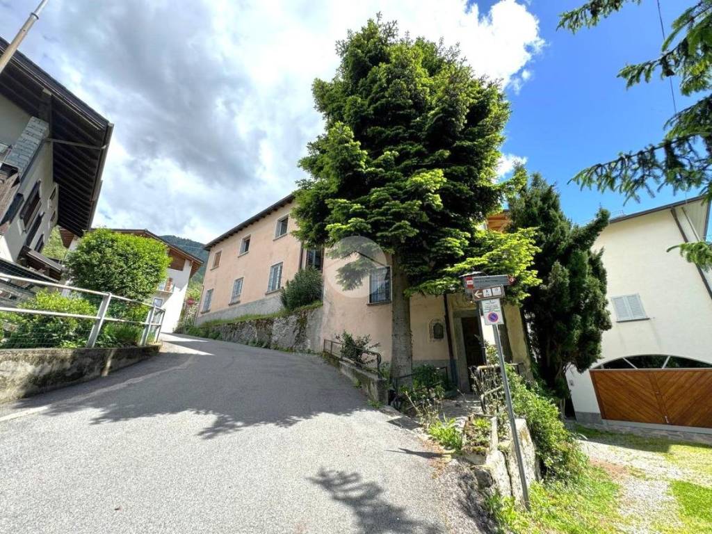 Appartamento a Poggiridenti in Via Panoramica, 38 - Foto 3