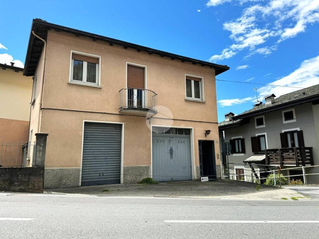 Appartamento a Poggiridenti in Via Panoramica, 38 - Foto 4