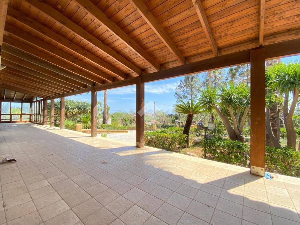 Villa a Mazara del vallo in Via Giovanni Spadolini, 2 - Foto 2