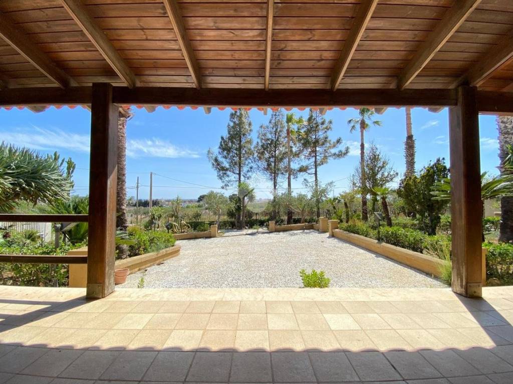 Villa a Mazara del vallo in Via Giovanni Spadolini, 2 - Foto 3