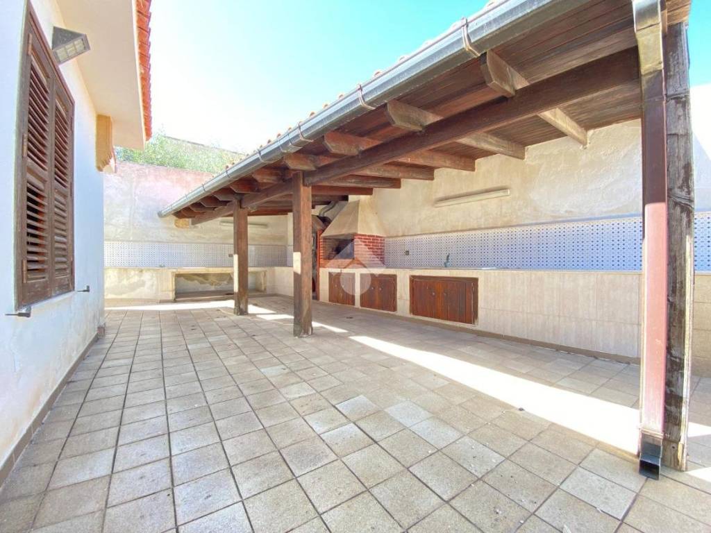 Villa a Mazara del vallo in Via Giovanni Spadolini, 2 - Foto 4