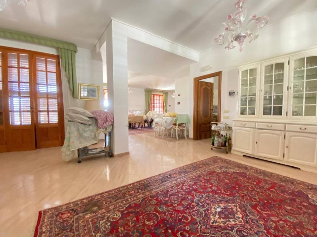 Villa a Mazara del vallo in Via Giovanni Spadolini, 2 - Foto 5
