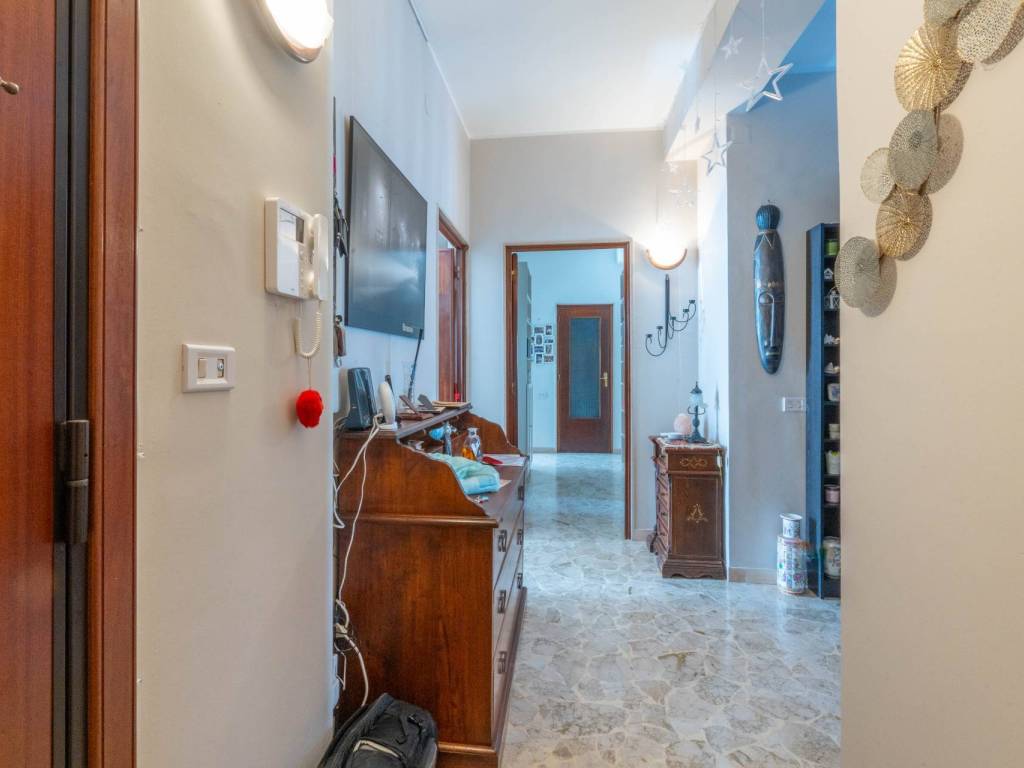 Appartamento a Bari in Via Giuseppe Pavoncelli, 119 - Foto 3