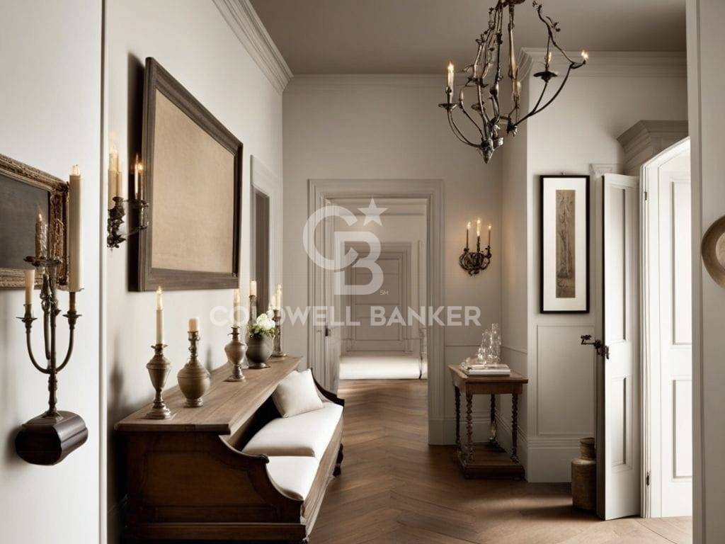 Appartamento a Bari in Via Giuseppe Pavoncelli, 119 - Foto 4