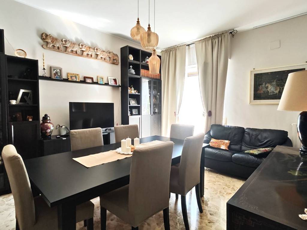 Appartamento a Bari in Via Giuseppe Pavoncelli, 119 - Foto 5