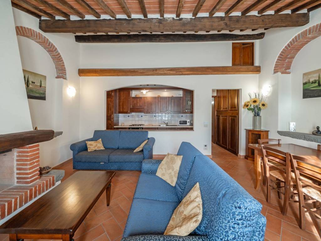 Appartamento a Cortona in N. A. Sant'Angelo - Foto 4