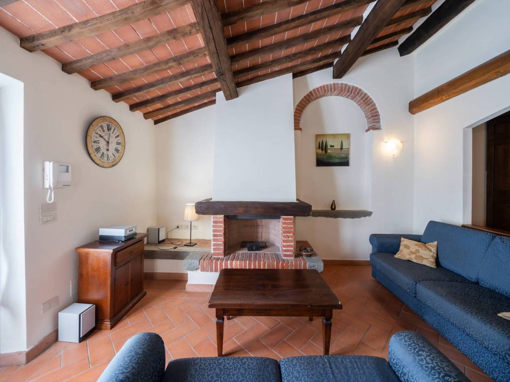 Appartamento a Cortona in N. A. Sant'Angelo - Foto 5