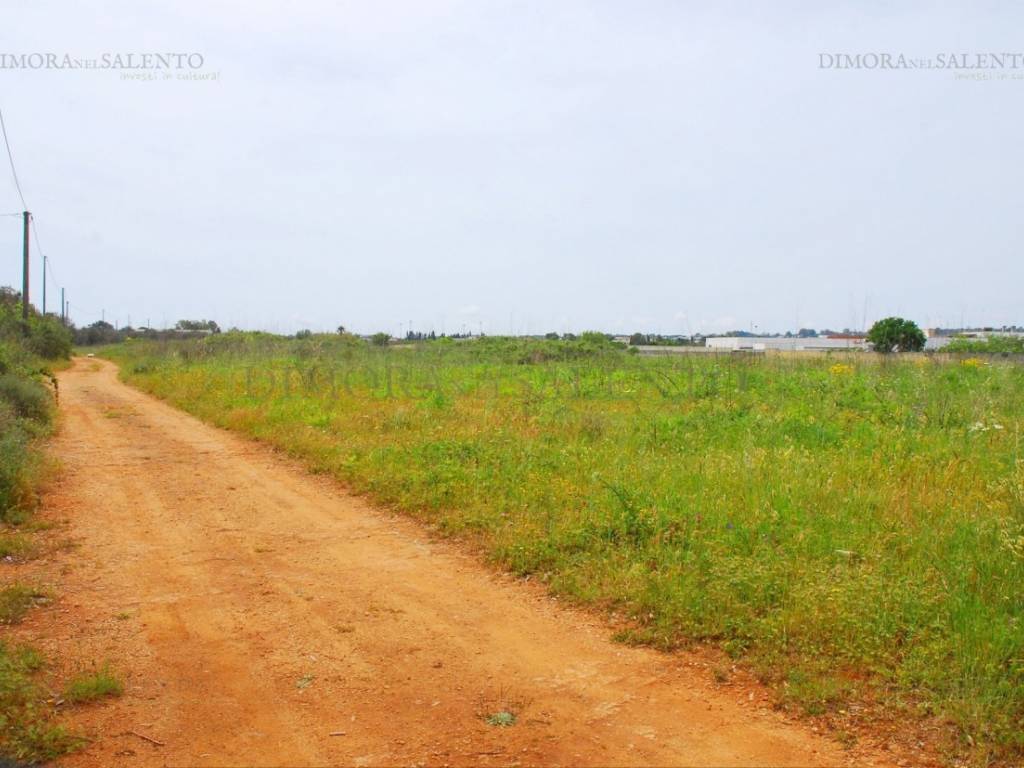 Terreno a Tricase in SP 184 - Foto 2