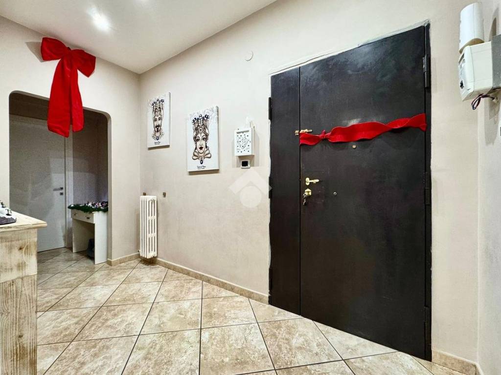 Appartamento a Portici in Traversa della III Traversa Via Libertà, 4 - Foto 2