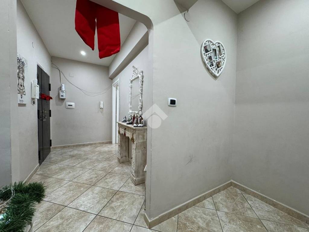 Appartamento a Portici in Traversa della III Traversa Via Libertà, 4 - Foto 3