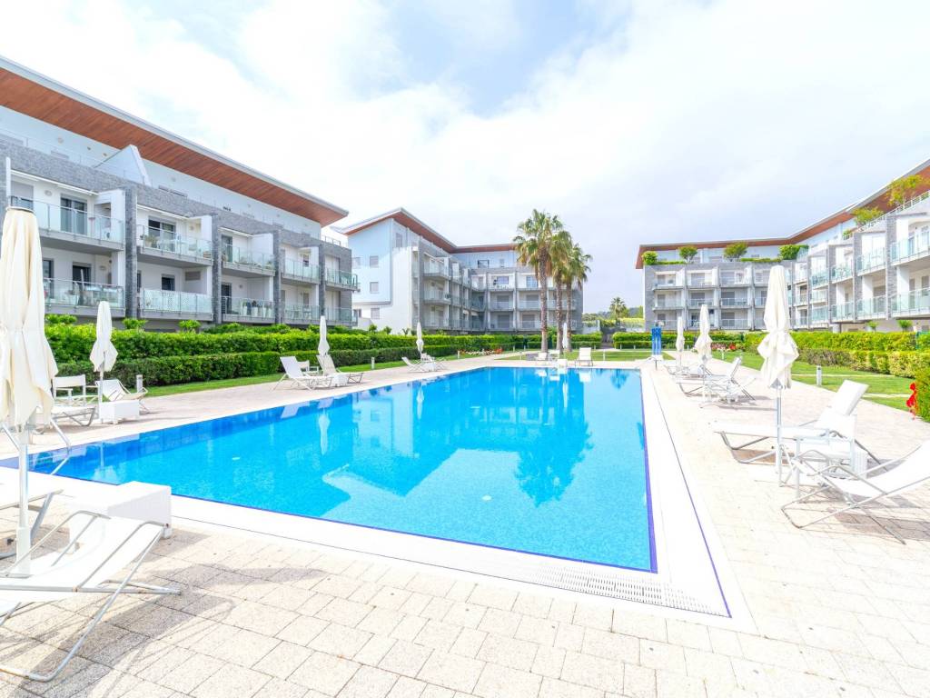 Appartamento a Silvi in Via Rubicone, 2 - Foto 2