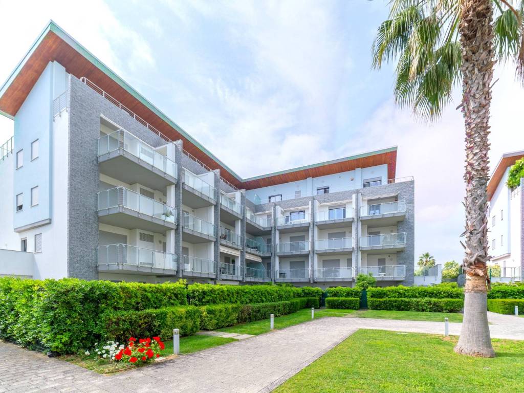 Appartamento a Silvi in Via Rubicone, 2 - Foto 3