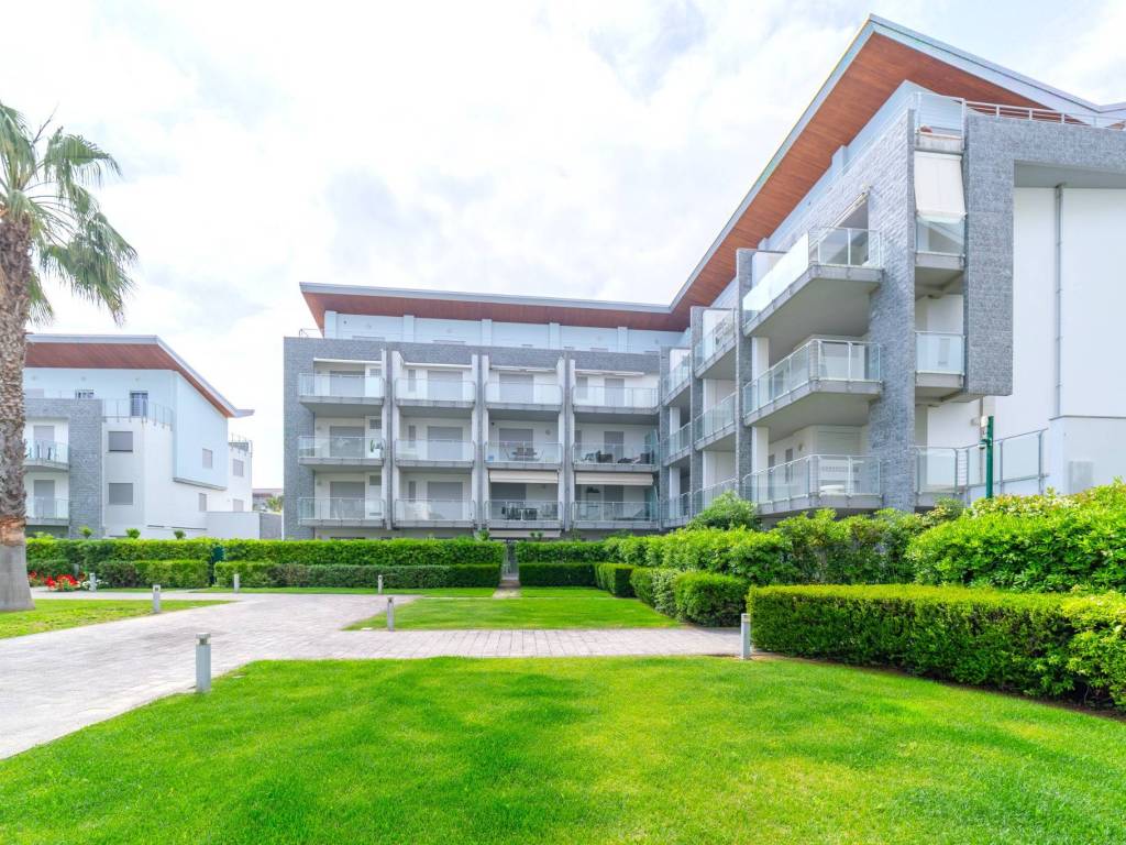 Appartamento a Silvi in Via Rubicone, 2 - Foto 4