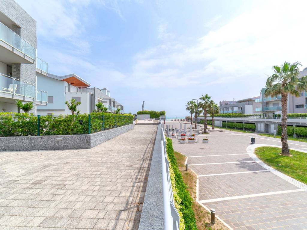 Appartamento a Silvi in Via Rubicone, 2 - Foto 5