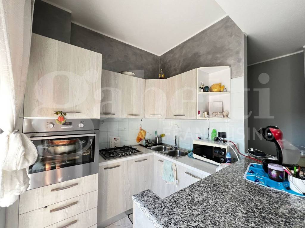 Appartamento a Trani in Via Don Nicola Ragno, 75 - Foto 3