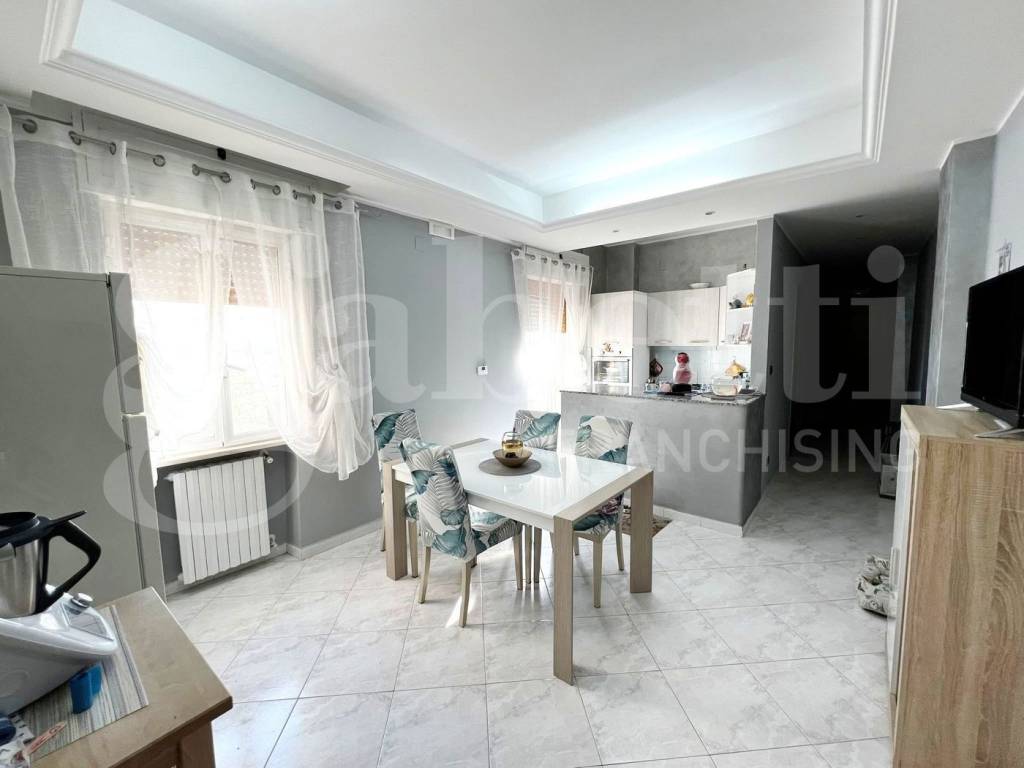 Appartamento a Trani in Via Don Nicola Ragno, 75 - Foto 4