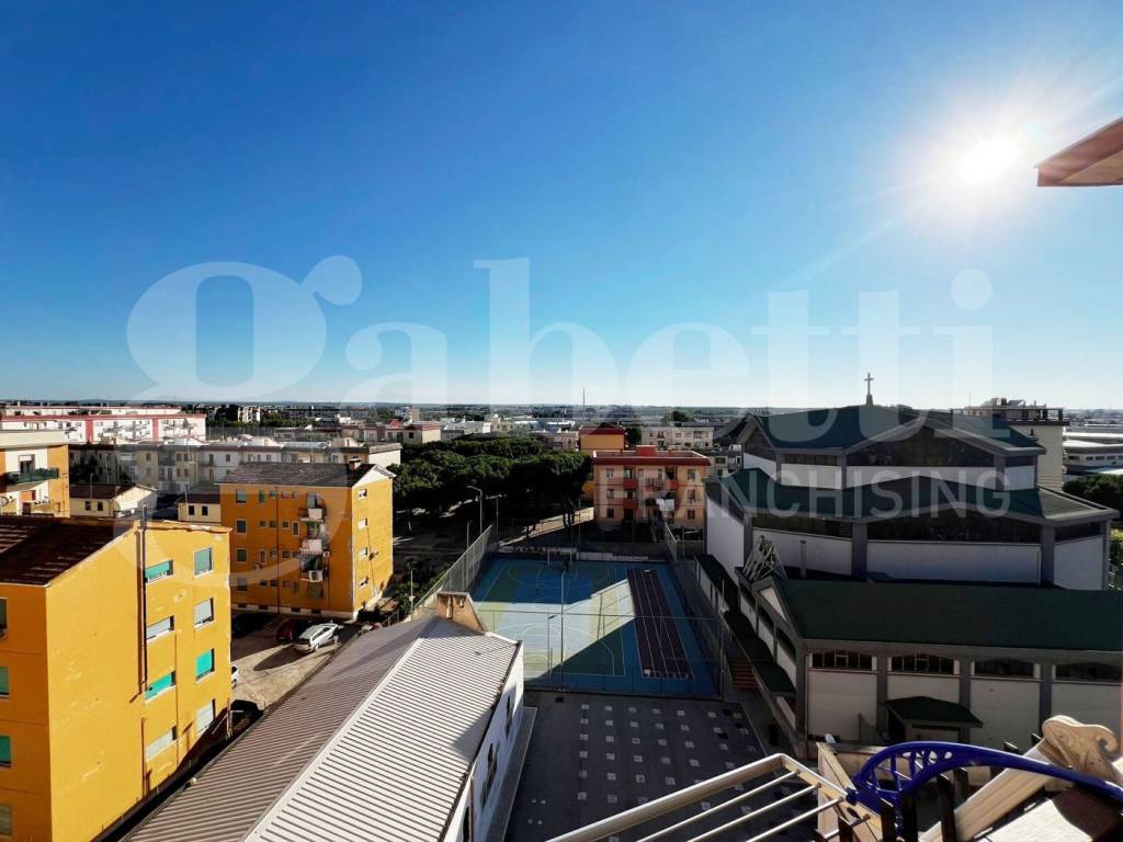 Appartamento a Trani in Via Don Nicola Ragno, 75 - Foto 5