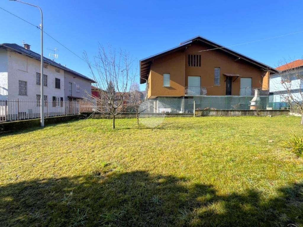 Casa indipendente a Andorno micca in Via Cavalieri di Vittorio Veneto, 27 - Foto 3