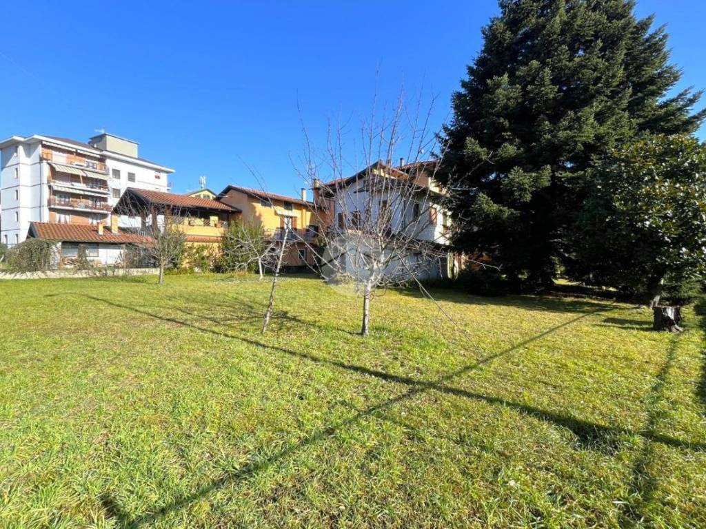 Casa indipendente a Andorno micca in Via Cavalieri di Vittorio Veneto, 27 - Foto 4