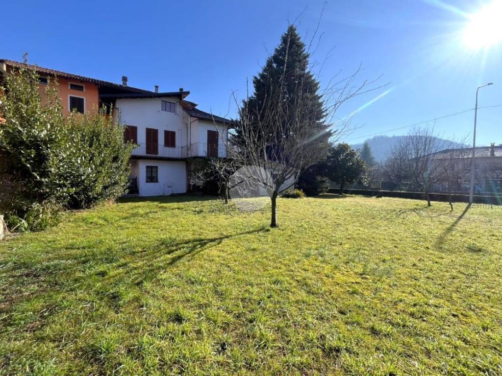 Casa indipendente a Andorno micca in Via Cavalieri di Vittorio Veneto, 27 - Foto 5