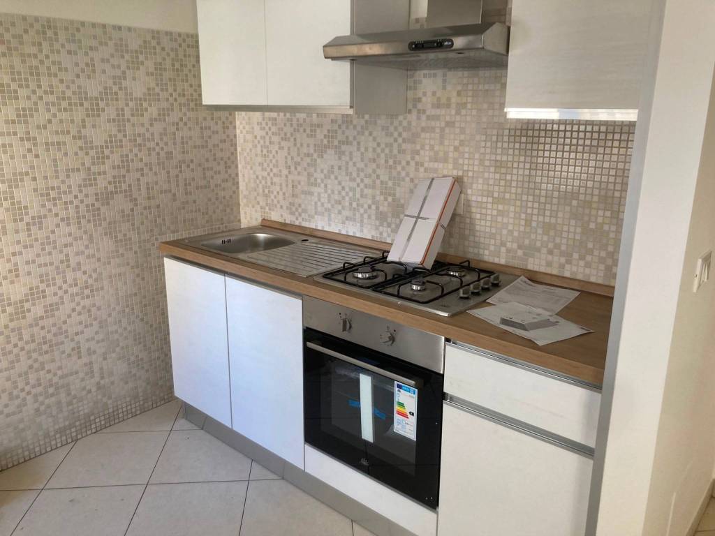 Appartamento a Pescara in Piazza della Rinascita - Foto 3