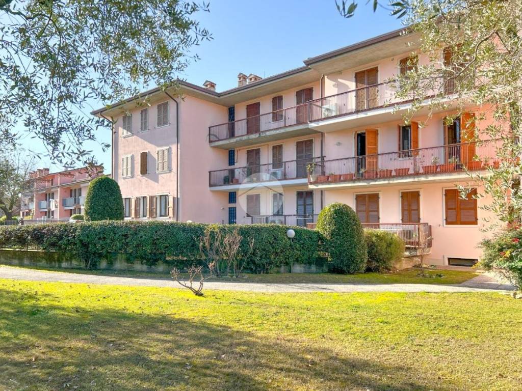 Appartamento a Bardolino in Via S. Zeno - Foto 2