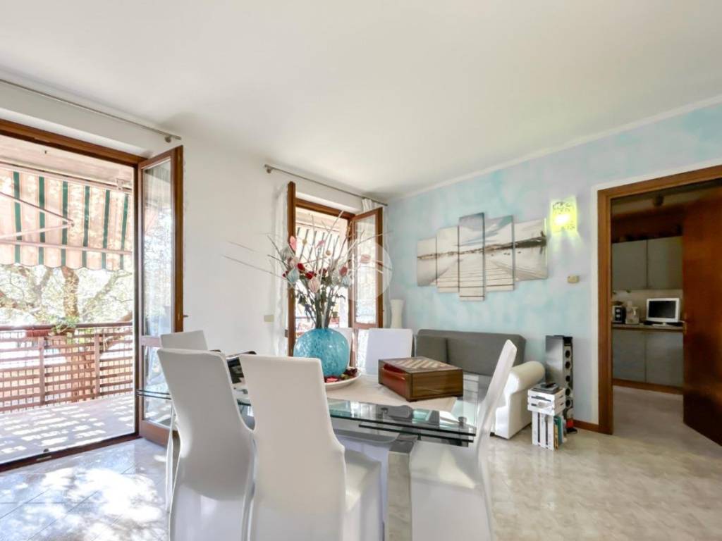 Appartamento a Bardolino in Via S. Zeno - Foto 3