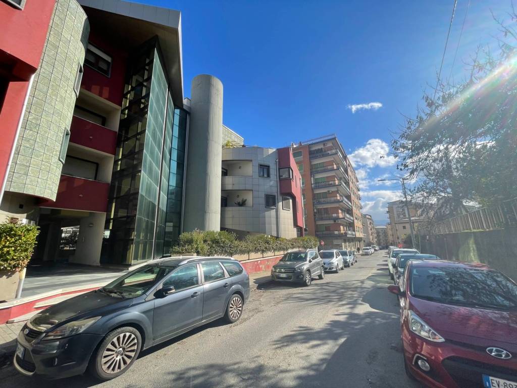 Appartamento a Cosenza in Via Gerolamo De Rada - Foto 2